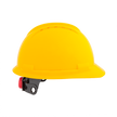 Κράνος ασφαλείας BBU SP200T YELLOW - 1