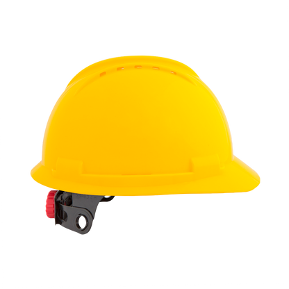 Κράνος ασφαλείας BBU SP200T YELLOW - 1