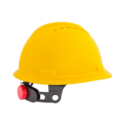 Κράνος ασφαλείας BBU SP200T YELLOW - 2