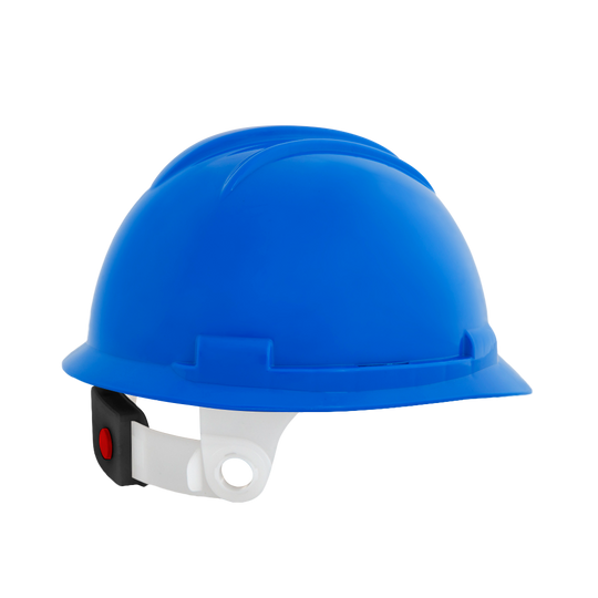 Κράνος ασφαλείας BBU SP300P BLUE - 2