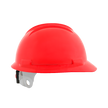 Κράνος ασφαλείας BBU SP300P RED - 1