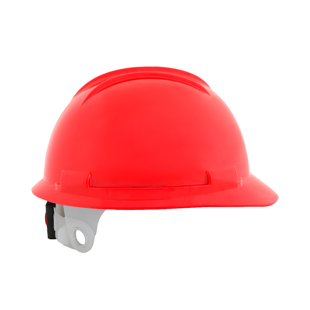 Κράνος ασφαλείας BBU SP300P RED - 1
