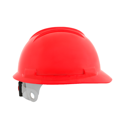 Κράνος ασφαλείας BBU SP300P RED - 1