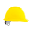 Κράνος ασφαλείας BBU SP300P YELLOW - 1