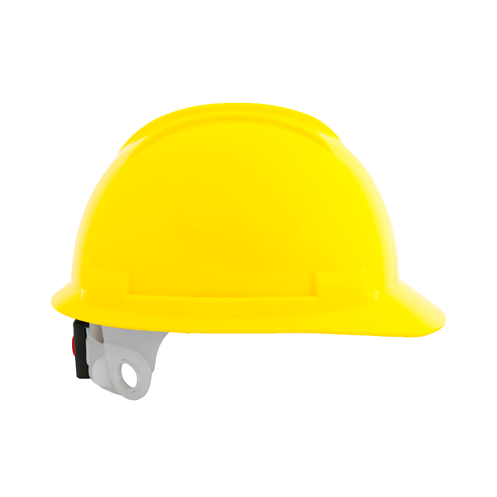 Κράνος ασφαλείας BBU SP300P YELLOW - 1