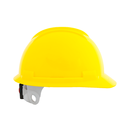 Κράνος ασφαλείας BBU SP300P YELLOW - 1
