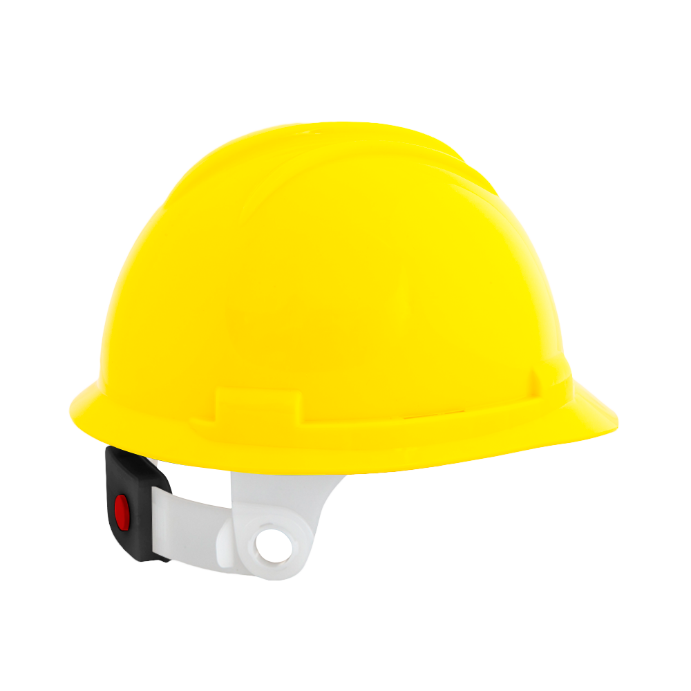 Κράνος ασφαλείας BBU SP300P YELLOW - 2