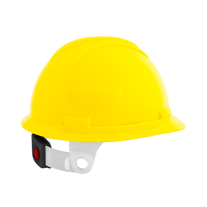 Κράνος ασφαλείας BBU SP300P YELLOW - 2