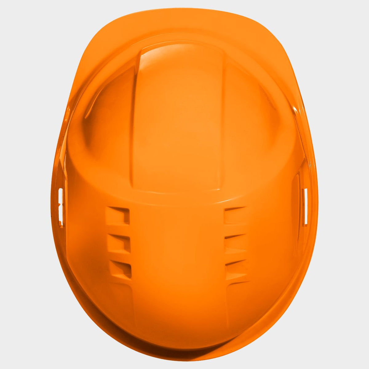 Κράνος ασφαλείας STENSO ORANGE - 4