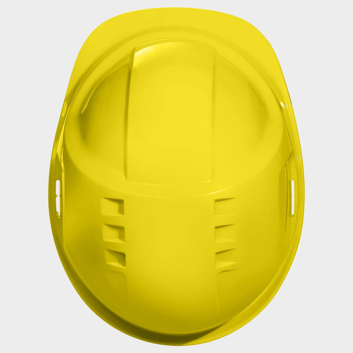 Κράνος ασφαλείας STENSO YELLOW - 4