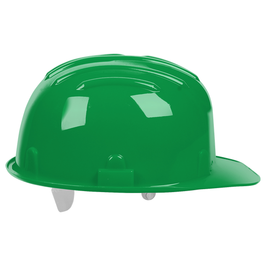 Κράνος ασφαλείας έως 440V GP3000 GREEN
