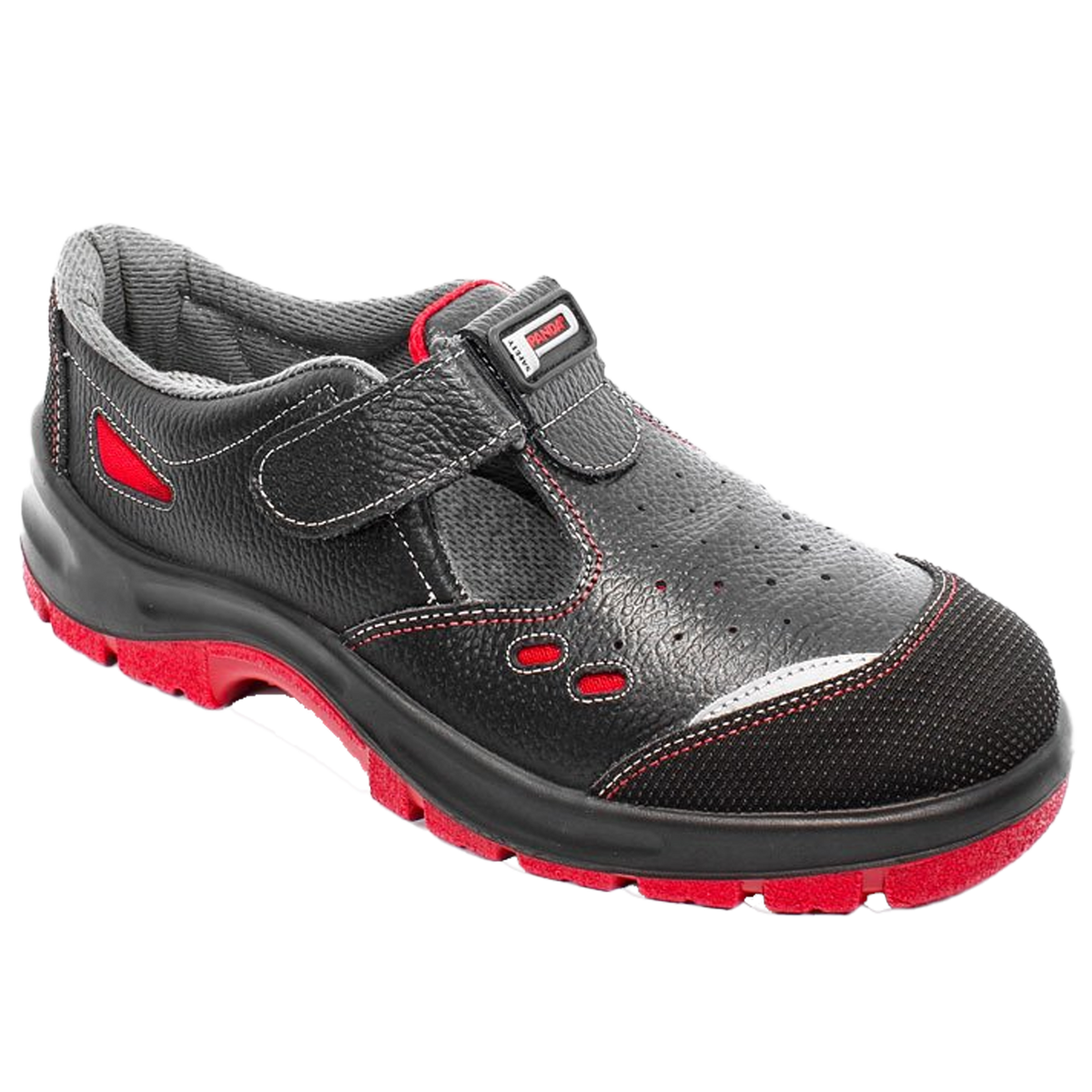 Σανδάλια εργασίας TOPOLINO NUOVO S1 SRC - 1