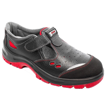 Σανδάλια εργασίας TOPOLINO NUOVO S1 SRC - 1
