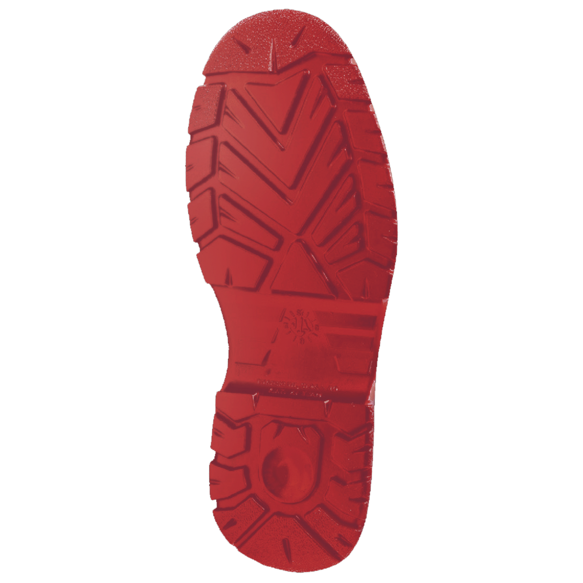 Σανδάλια εργασίας TOPOLINO NUOVO S1 SRC - 2