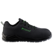 Παπούτσια εργασίας ACE BLACK S3 MF SR - 1