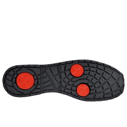 Παπούτσια ασφαλείας AIRBOARD REFLEX S1P SRC - 2