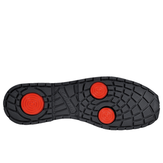 Παπούτσια ασφαλείας AIRBOARD REFLEX S1P SRC - 2