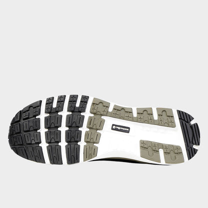Παπούτσια ασφαλείας ALBATROS ULTIMATE IMPULSE OLIVE S1P ESD HRO SRA - 5