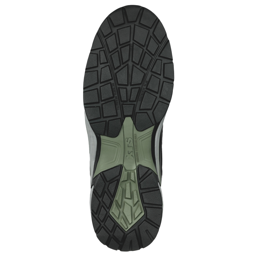Παπούτσια εργασίας ALBATROS ULTRATRAIL CTX MID S3 ESD WR HRO SRC - 2