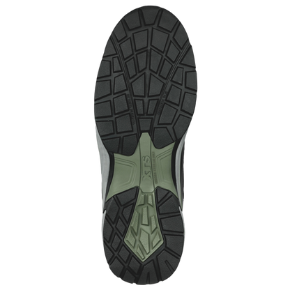 Παπούτσια εργασίας ALBATROS ULTRATRAIL CTX MID S3 ESD WR HRO SRC - 2