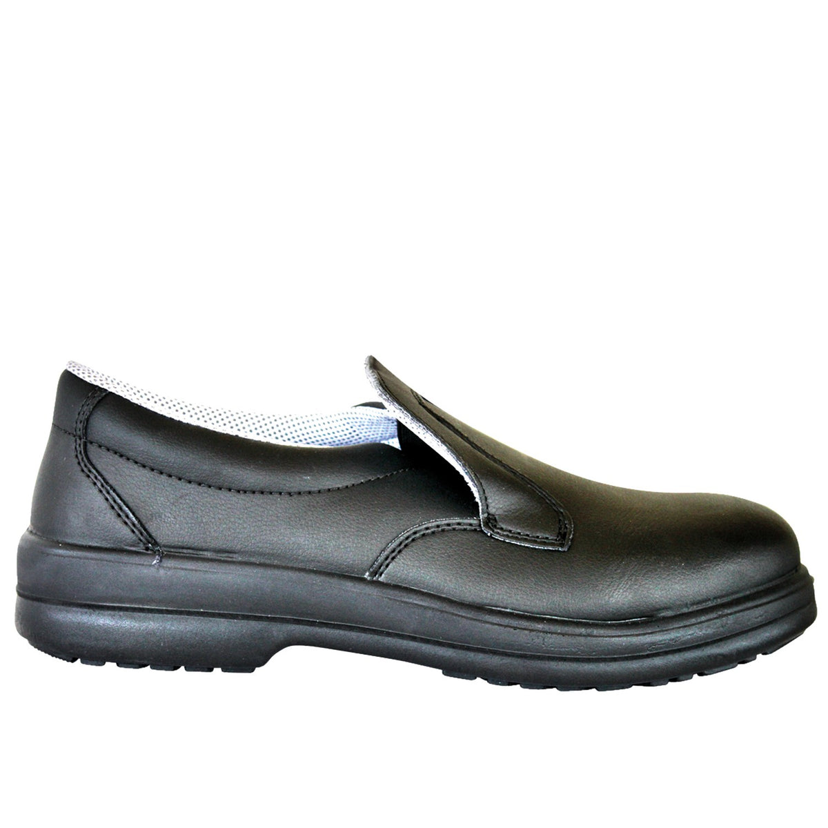 AMBRA S1 SRC Safety shoes