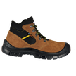 Παπούτσια ασφαλείας ATLETIC ANKLE S1