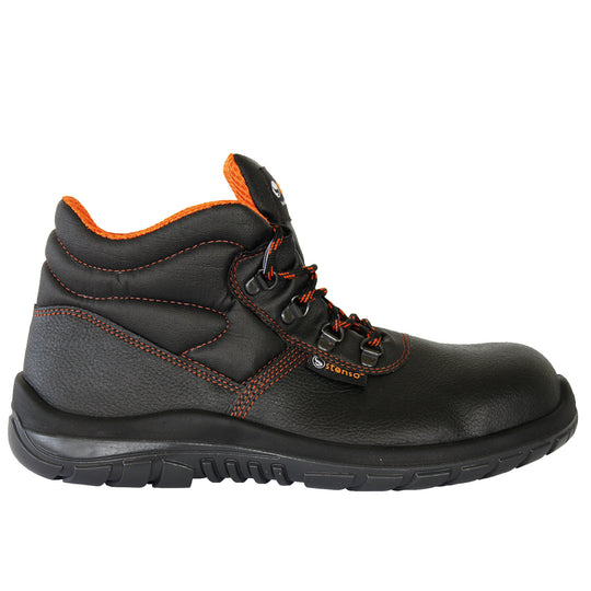 BALANCE ANKLE S3 Safety shoes