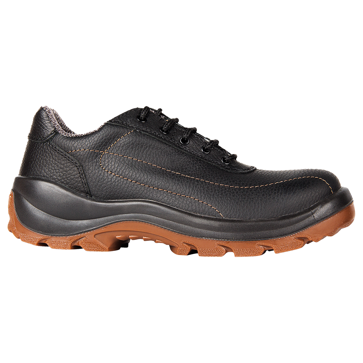 Παπούτσια ασφαλείας CLASSIC LOW S3 SRC