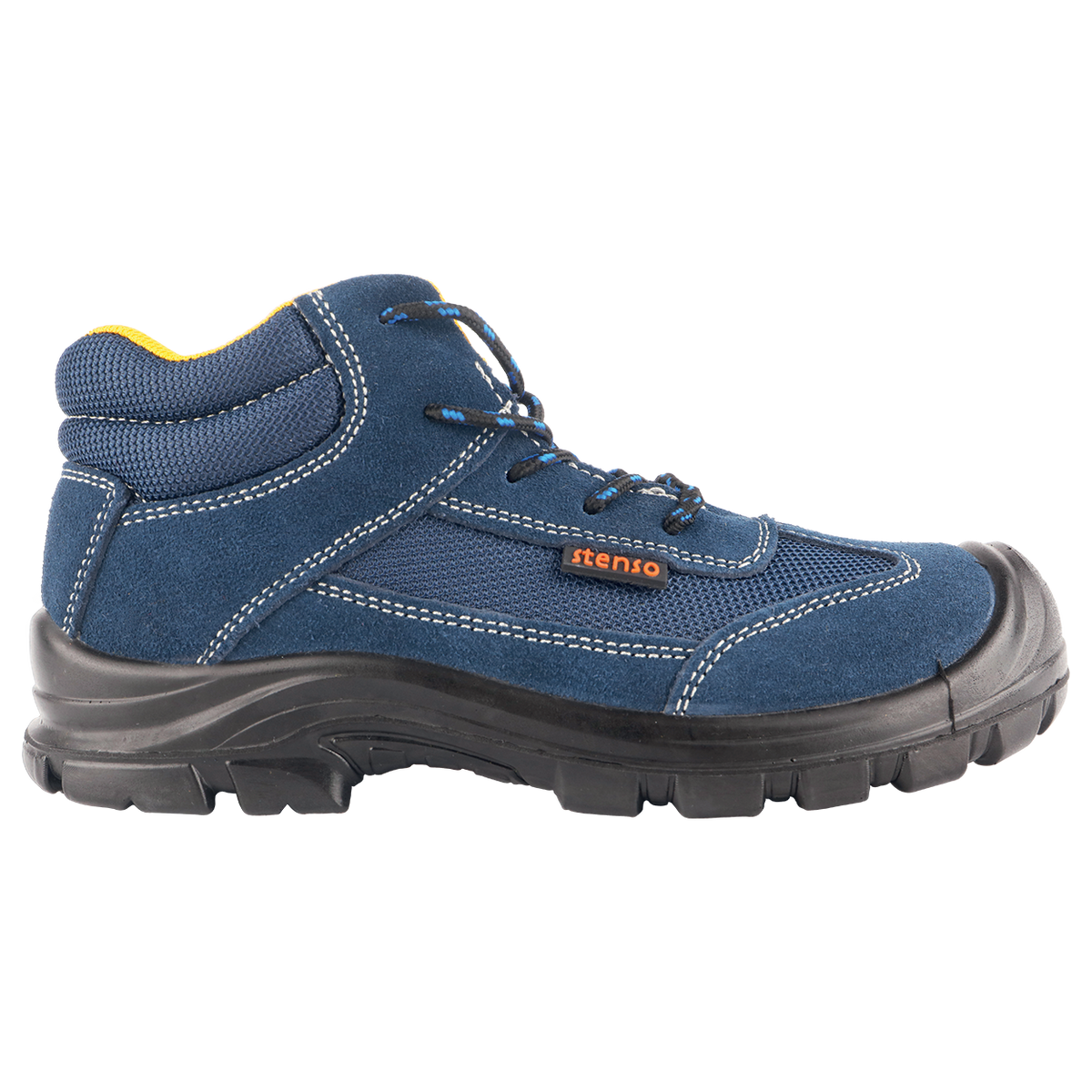 Παπούτσια ασφαλείας DAKOTA ANKLE PRO S1