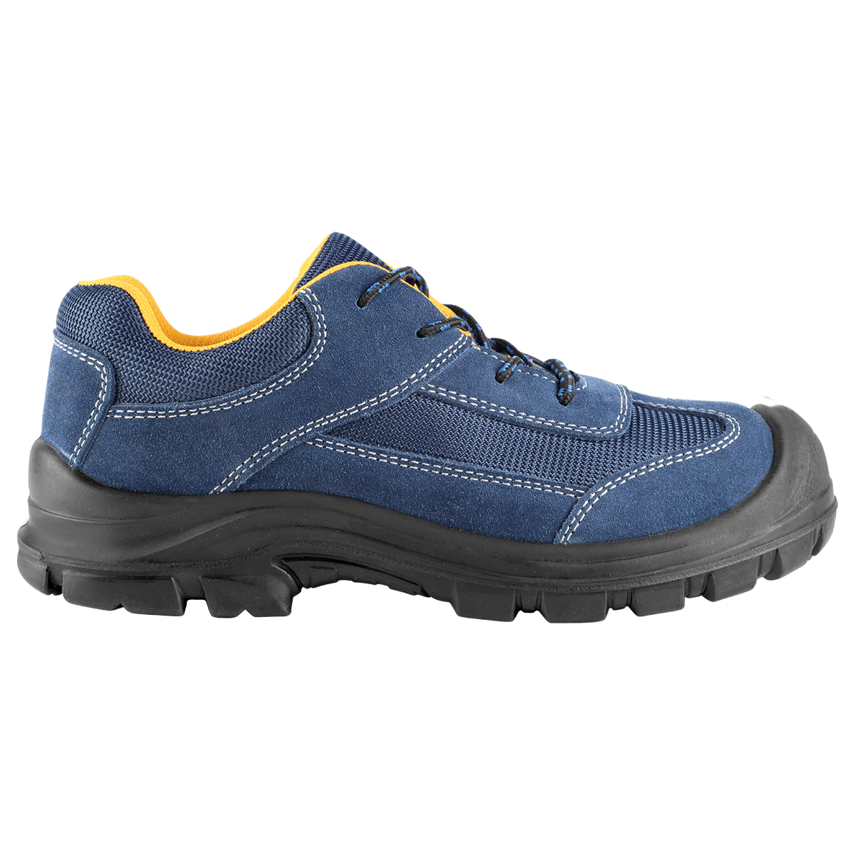 Παπούτσια εργασίας DAKOTA LOW PRO S1