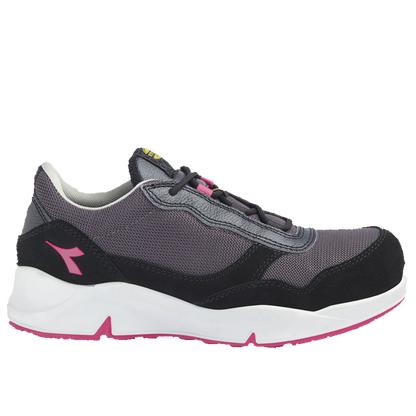 Παπούτσια εργασίας DIADORA ATHENA TEXT LOW S1PL FO SR ESD - 1