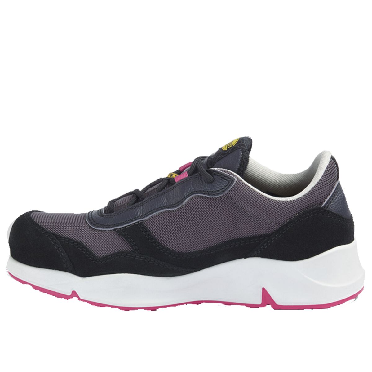 Παπούτσια εργασίας DIADORA ATHENA TEXT LOW S1PL FO SR ESD - 2