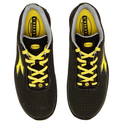 Παπούτσια ασφαλείας DIADORA ATOM LOW S3 SRC ESD - 3