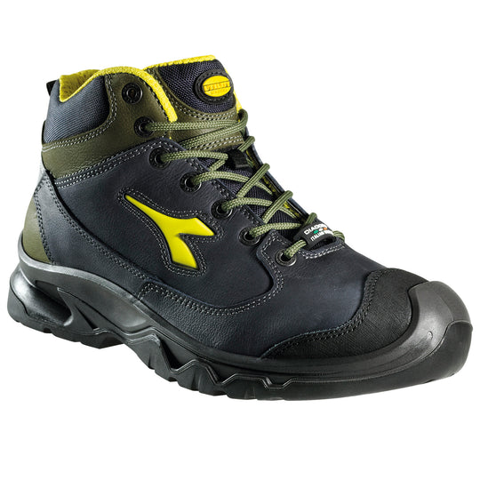 DIADORA CONTINENTAL II S3 Safety shoes