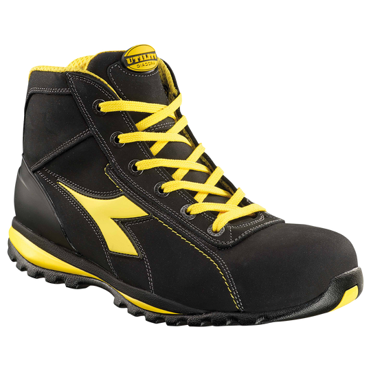 Παπούτσια ασφαλείας DIADORA GLOVE II HIGH S3 HRO SRA