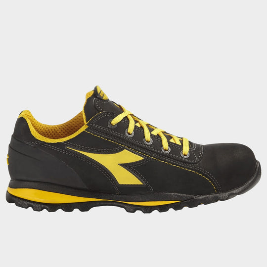 Παπούτσια ασφαλείας DIADORA GLOVE II LOW S3 HRO SRA - 1