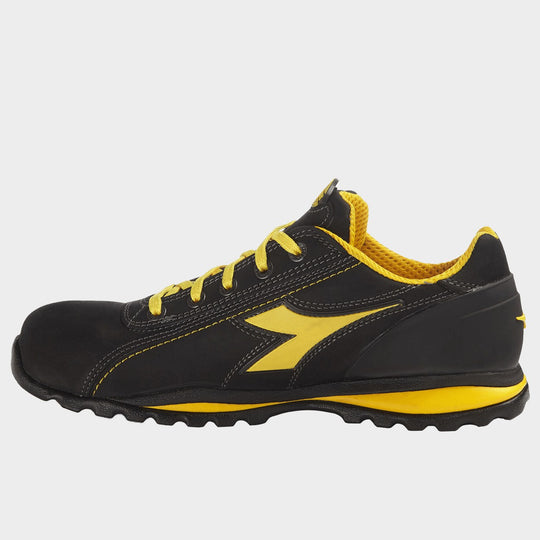 Παπούτσια ασφαλείας DIADORA GLOVE II LOW S3 HRO SRA - 2