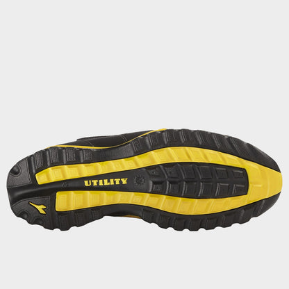 Παπούτσια ασφαλείας DIADORA GLOVE II LOW S3 HRO SRA - 3
