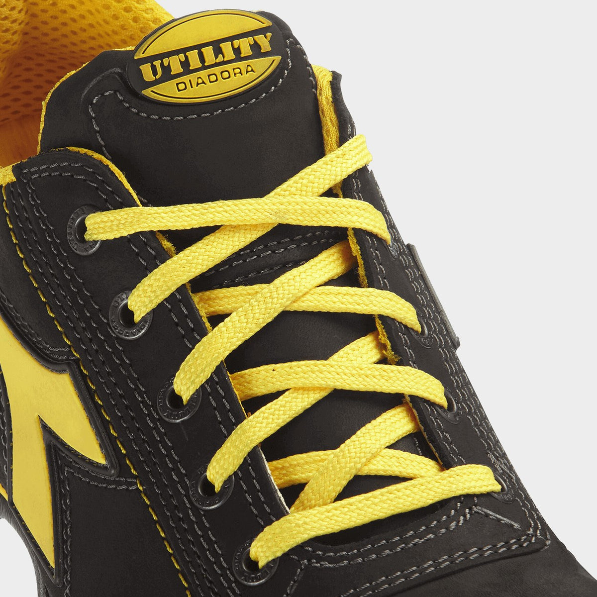 Παπούτσια ασφαλείας DIADORA GLOVE II LOW S3 HRO SRA - 4