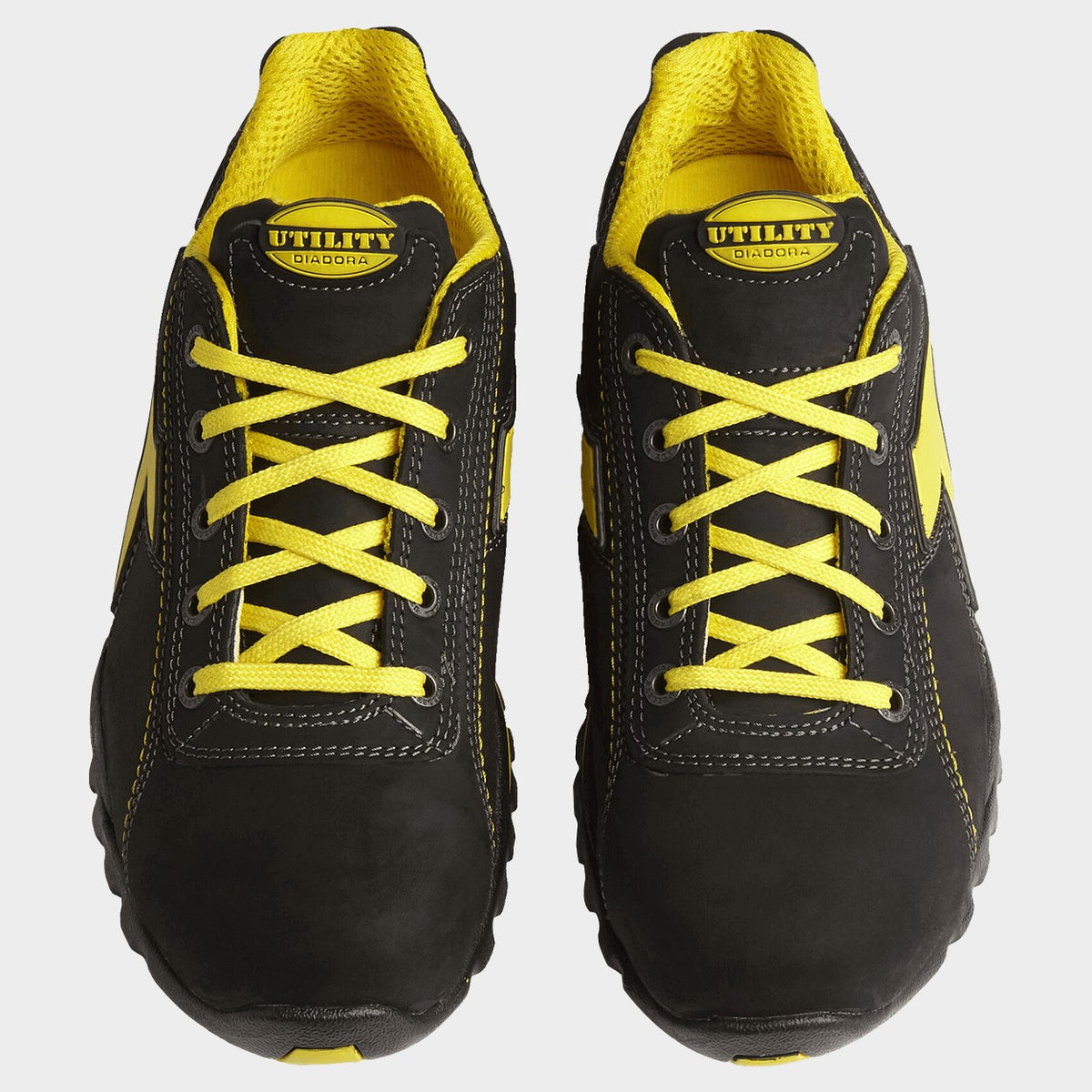 Παπούτσια ασφαλείας DIADORA GLOVE II LOW S3 HRO SRA - 5