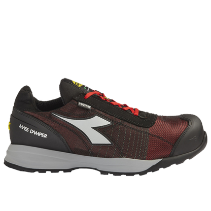 Παπούτσια ασφαλείας DIADORA GLOVE MDS MATRYX LOW S1P HRO SRC ESD - 1