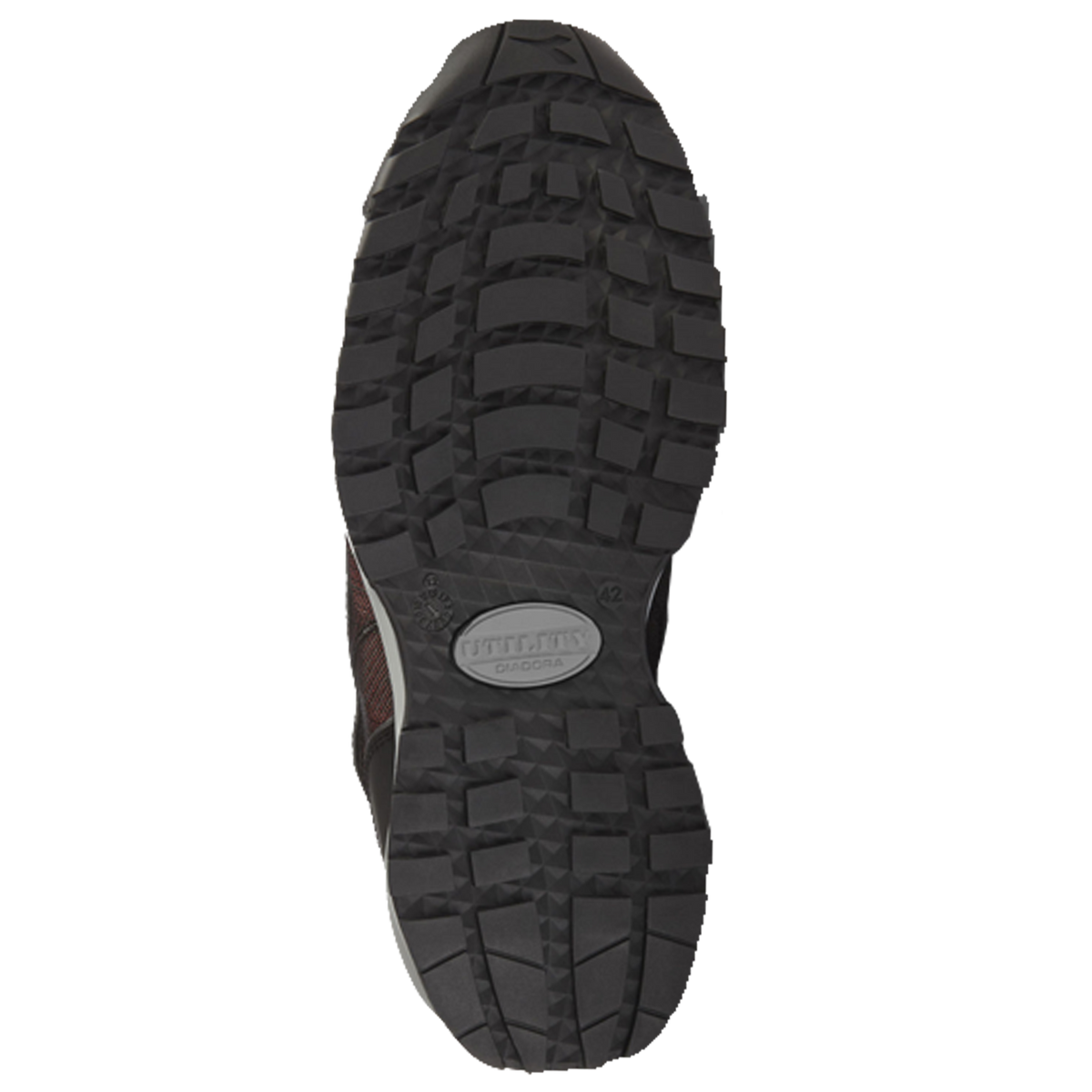 Παπούτσια ασφαλείας DIADORA GLOVE MDS MATRYX LOW S1P HRO SRC ESD - 3