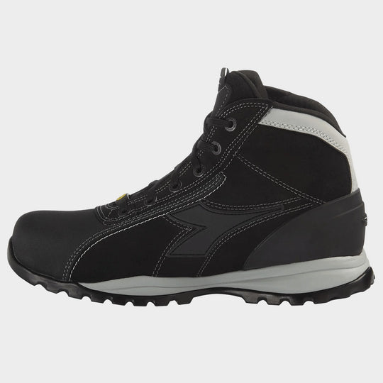 Παπούτσια ασφαλείας DIADORA GLOVE TECH HI PRO S3 SRA HRO ESD - 2