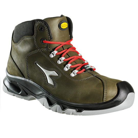 DIADORA HI DIABLO S3 SRC-CI Safety shoes