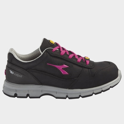 Παπούτσια ασφαλείας DIADORA RUN II LOW S3 SRC ESD - 1