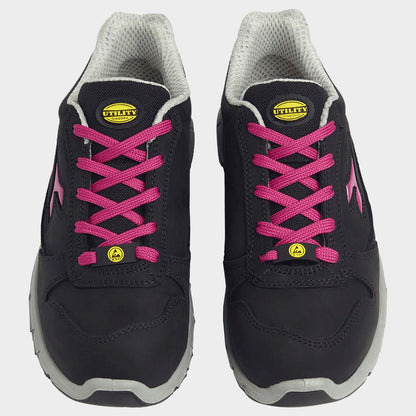 Παπούτσια ασφαλείας DIADORA RUN II LOW S3 SRC ESD - 3