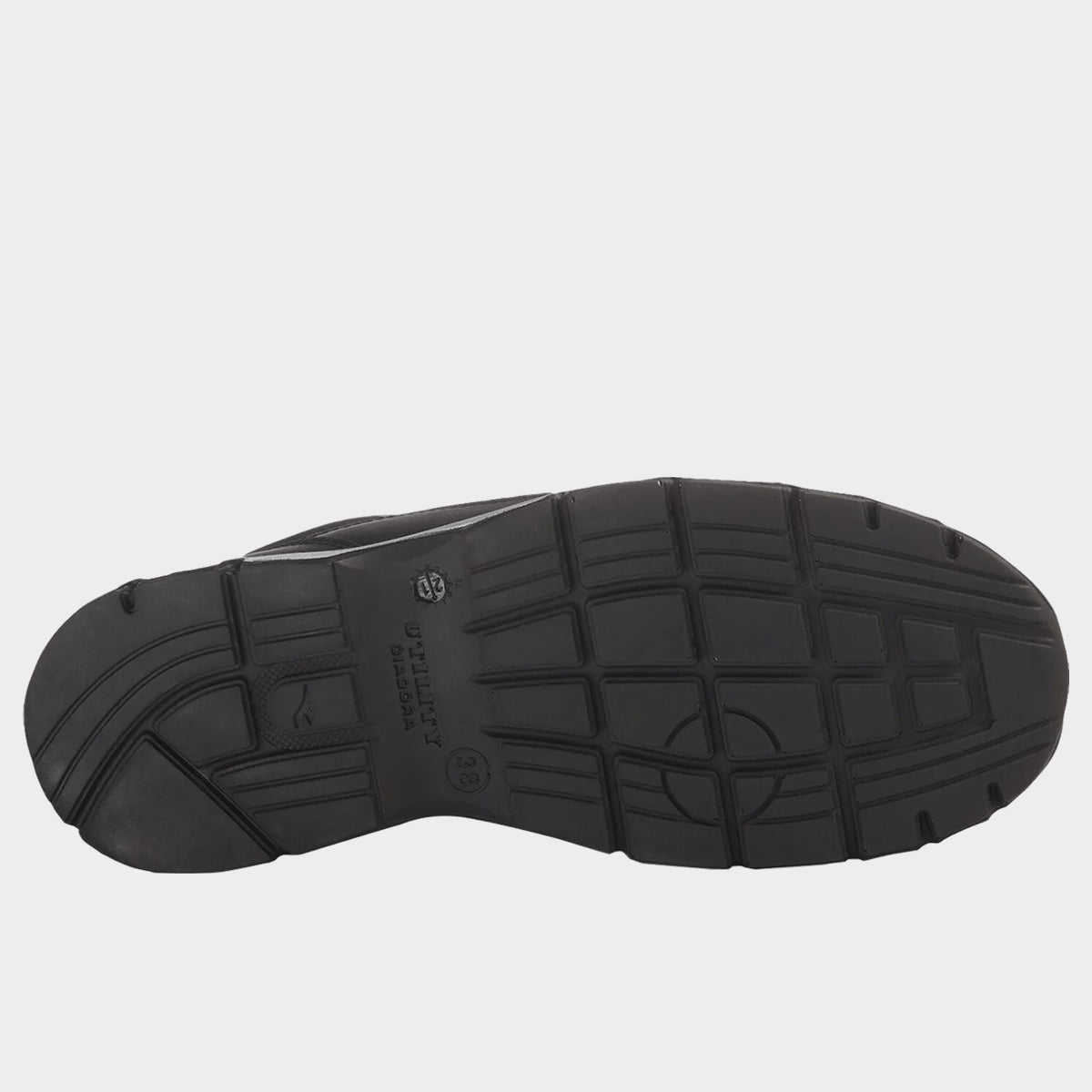 Παπούτσια ασφαλείας DIADORA RUN II LOW S3 SRC ESD - 5