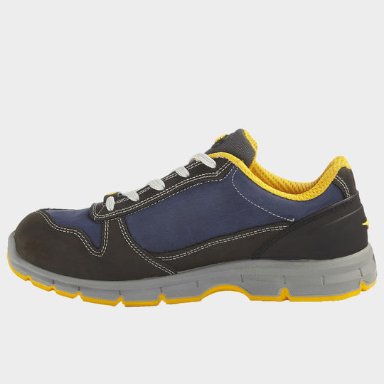 Παπούτσια ασφαλείας DIADORA RUN LOW S3 SRC ESD - 2