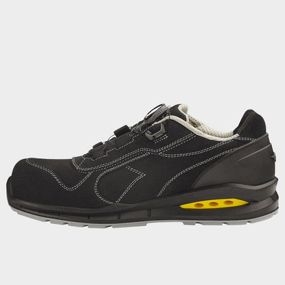 Παπούτσια εργασίας DIADORA RUN NET AB BOA LOW S3S FO SR - 3