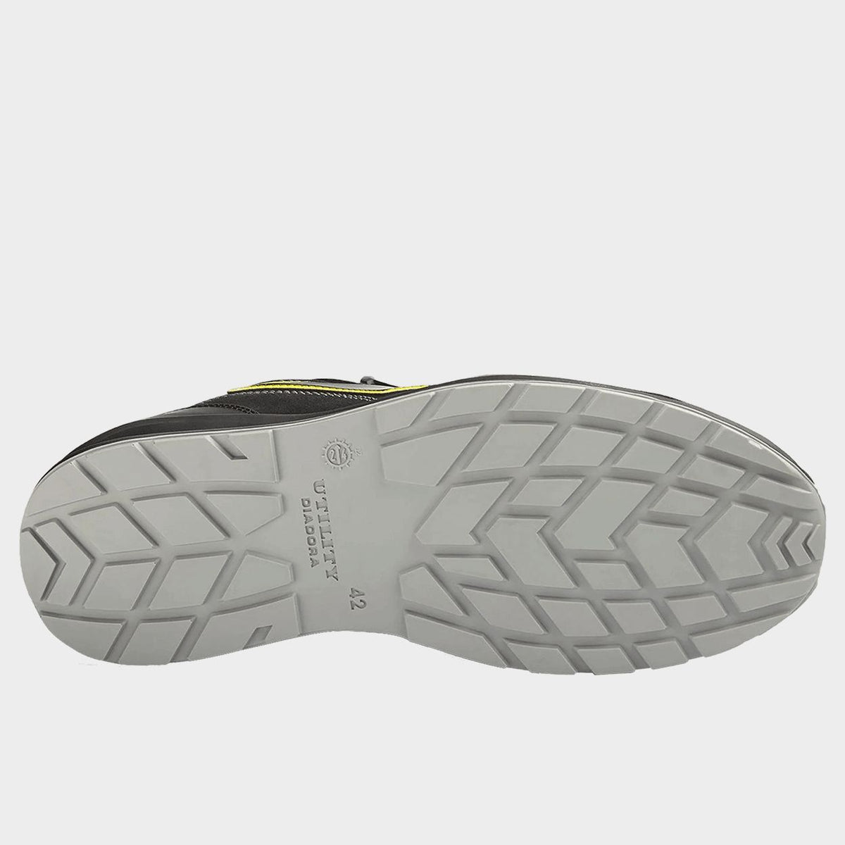 Παπούτσια εργασίας DIADORA RUN NET AB BOA LOW S3S FO SR - 4